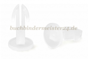 Schnellverbindungsnieten<br>13 mm Fassung