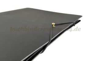 Patronenknöpfe<br>für Flachgummi 5 mm<br>mit Schraubkopf