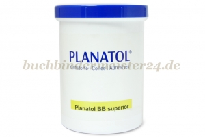 Dispersionsklebstoff<br>PLANATOL BB superior