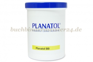 Dispersionsklebstoff<br>PLANATOL BB