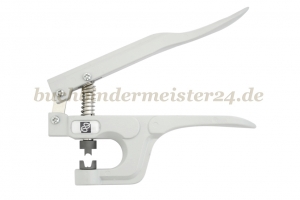 Splintzange<br>Splinte 125 S / 125 SR<br>leihweise für 2 Wochen