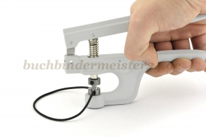 Splintzange<br>Splinte 125 S / 125 SR<br>leihweise für 2 Wochen