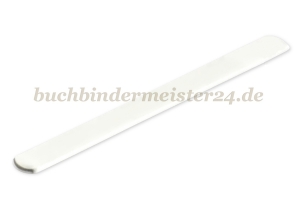 Nasenklammern<br>für Mundschutz<br>kunststoffummantelt<br>40 mm