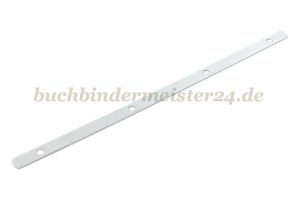 Deckleisten<br>280 mm lang<br>passend für 809/280/4