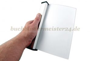 Locher A4 4-fach<br>Lochung<br>80-80-80mm<br>Papier 297mm